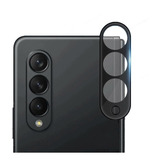 Pelicula 3d Lente Camera Para Samsung