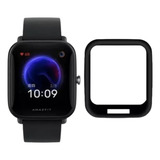 Película 3d Nano Gel Para Relógio Amazfit Bip U / Bip U Pro