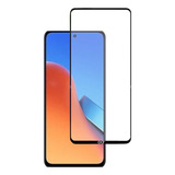 Película 3d Vidro Compatível Com Redmi 12 (tela 6.79)