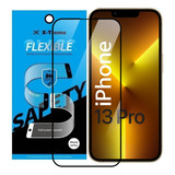 Película 3d X-treme Flexível Compatível iPhone