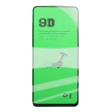 Pelicula 9d Nano Gel Compatível Samsung Galaxy Note 10 Plus