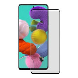 Pelicula 9d Nano Gel Galaxy A71 / S10 Lite / Note 10 Lite