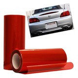Vermelho