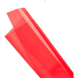 Pelicula Adesivo Lanterna Vermelha Ultra