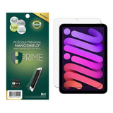 Película Anti Impacto Nanoshield Hprime Apple iPad Mini 6