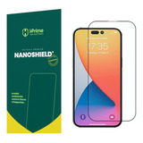 Película Anti Impacto Nanoshield Hprime Para iPhone 14 Pro