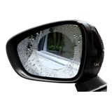 Pelicula Anti-embaçante P/ Retrovisor Carro