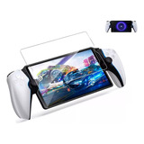 Película Anti-risco Para Display Para Playstation Portal
