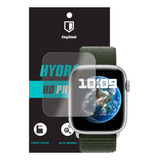 Película Apple Watch 9 [45mm] Kingshield Gel (3xunid)
