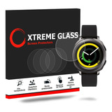 Pelicula Brotect De Vidro Para Samsung Gear Sport 
