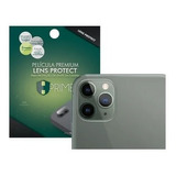 Película Câmera Hprime Lens Protect P iPhone 11 Pro Max
