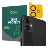 Película Câmera Hprime Lensprotect Pro -