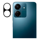 Película Câmera + Película De Carbono Para Redmi 13c 4g 6.74