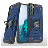 Pelicula+ Case Capa Top Compatível Com Samsung Galaxy S22 5g