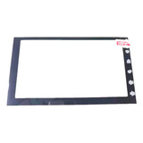Pelicula Central Multimidia Vidro C/ Tela 9 Polegadas C/ Kit
