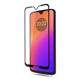 Pelicula Ceramica Tela Para Smartphone Moto G7 Play