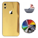 Película Compatível Apple iPhone XS Max Adesivo Skin Guard