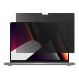 Película Compativel Macbook Pro 16 M2