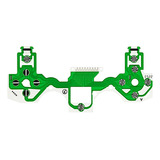 Película Condutiva Para Controle Ps4 Jdm/jds 001 011 020