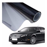 Pelicula De Controle Solar 75cm X 15m Insulfilm G35 G20 G5