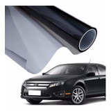 Pelicula De Controle Solar 75cm X 15m Insulfilm G35 G20 G5