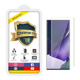 Película De Gel Flexível Full Cover Samsung Galaxy Note 20