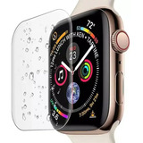 Pelicula De Proteção Hidrogel Para Apple Watch 