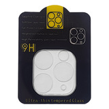 Película De Proteção Para Lente Câmera iPhone 11 Pro / Max