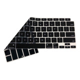 Película De Teclado New Macbook Air