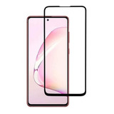 Pelicula De Vidro 3d 5d 9d Galaxy S10 Lite / Note 10 Lite