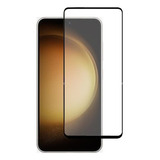 Pelicula De Vidro 3d 9d Para Samsung Galaxy S23 Fe S23fe 5g