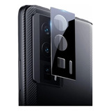 Película De Vidro 3d Lente Câmera Para Xiaomi Poco F5 Pro
