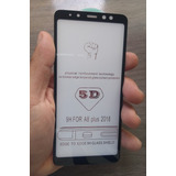 Película De Vidro 5d Curvada Samsung
