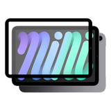 Película De Vidro 9d Para iPad