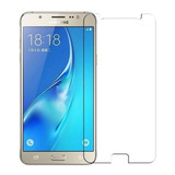 Película De Vidro Compatível Com Galaxy J7 Duos Sm-j700