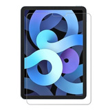 Película De Vidro Hd P/ iPad Air 4 5 4ª 5ª Geração 10.9