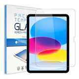 Película De Vidro Impacto Para iPad 10th Geração 10.9 2022