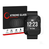 Película De Vidro Para Garmin Forerunner 35 Anti-impacto Top