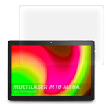 Pelicula De Vidro Para Multilaser M10