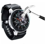 Pelicula De Vidro Para Samsung Gear S3 Frontier Ultra Fina