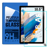 Pelicula De Vidro Para Tablet Galaxy Tab A8 10.5 X200 X205