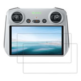 Película De Vidro Para Tela Do Drone Dji Mavic Mini 3 Pro