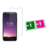 Película De Vidro Samsung Galaxy A01 Core Tela 5.3 Sm-a013