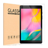 Película De Vidro Tablet Galaxy Tab A 8 (2019) T290 / T295