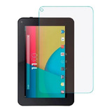 Película De Vidro Tablet Multilaser M7