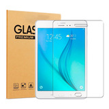 Película De Vidro Tablet Samsung Galaxy Tab A 8 Sm-p355 P350