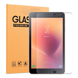 Película De Vidro Tablet Samsung Galaxy Tab A 8 T385 T380