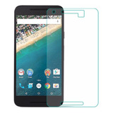 Pelicula De Vidro Temperado Blindada Tela LG Google Nexus 5x