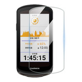Pelicula De Vidro Temperado Para Gps Garmin Edge 1040