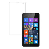 Película De Vidro Temperado Para Lumia N535 Frete